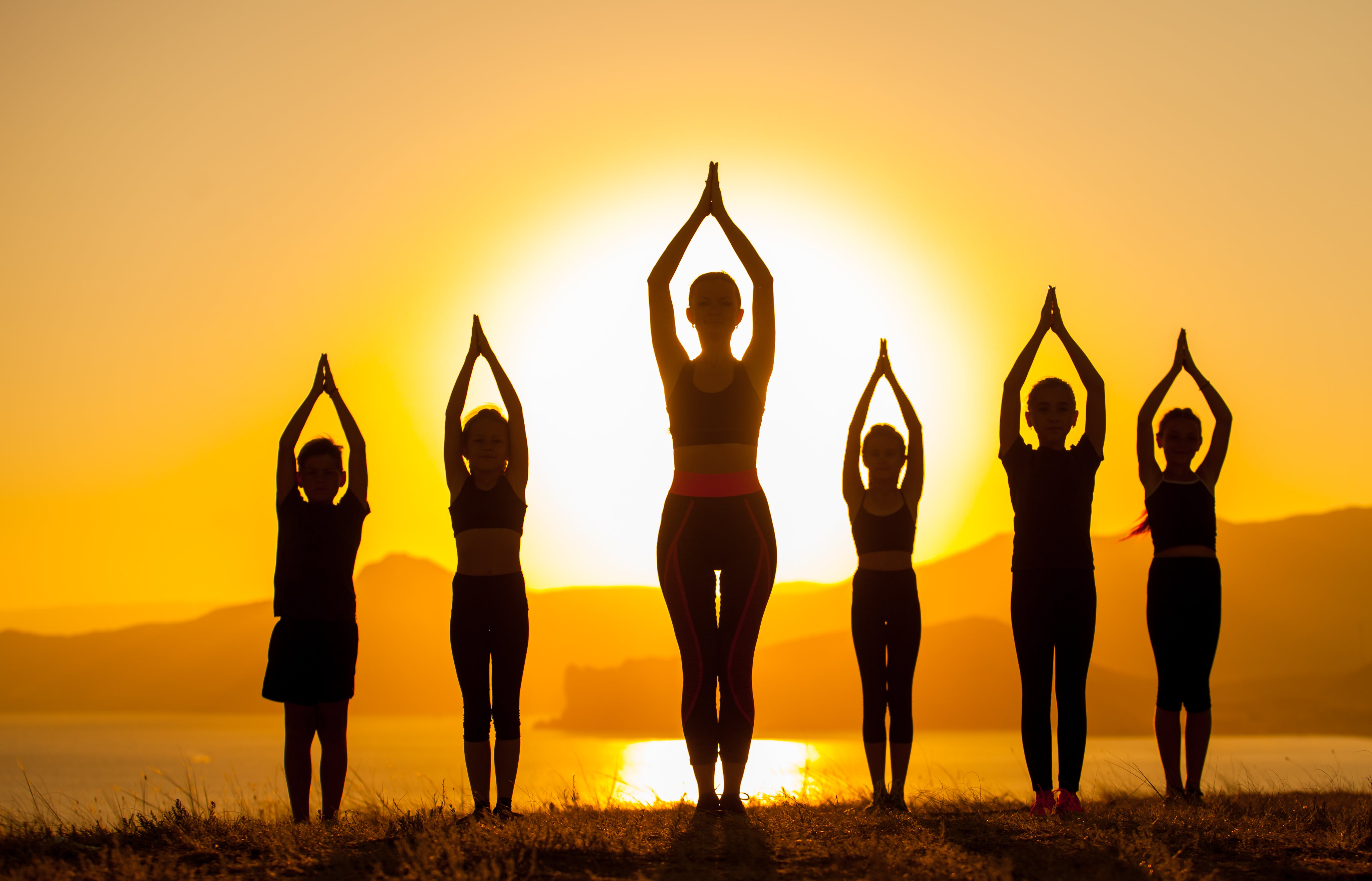 Yoga tips for beginners