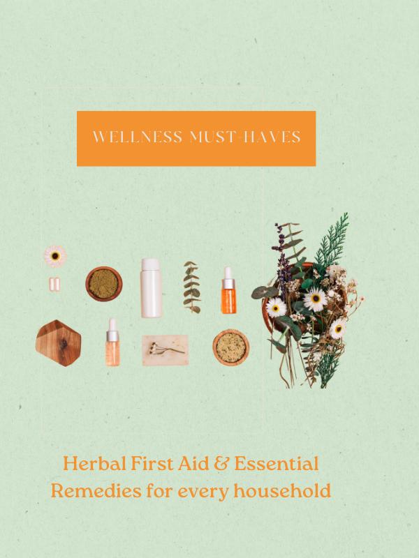 Home Apothecary – WHOLIFECO