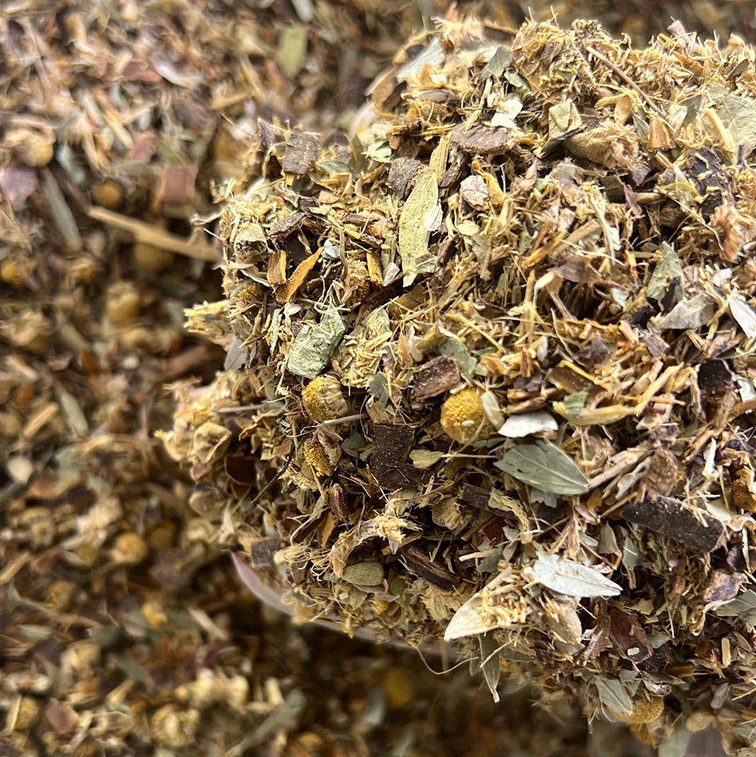 Té Clear Path - Limpieza de colon