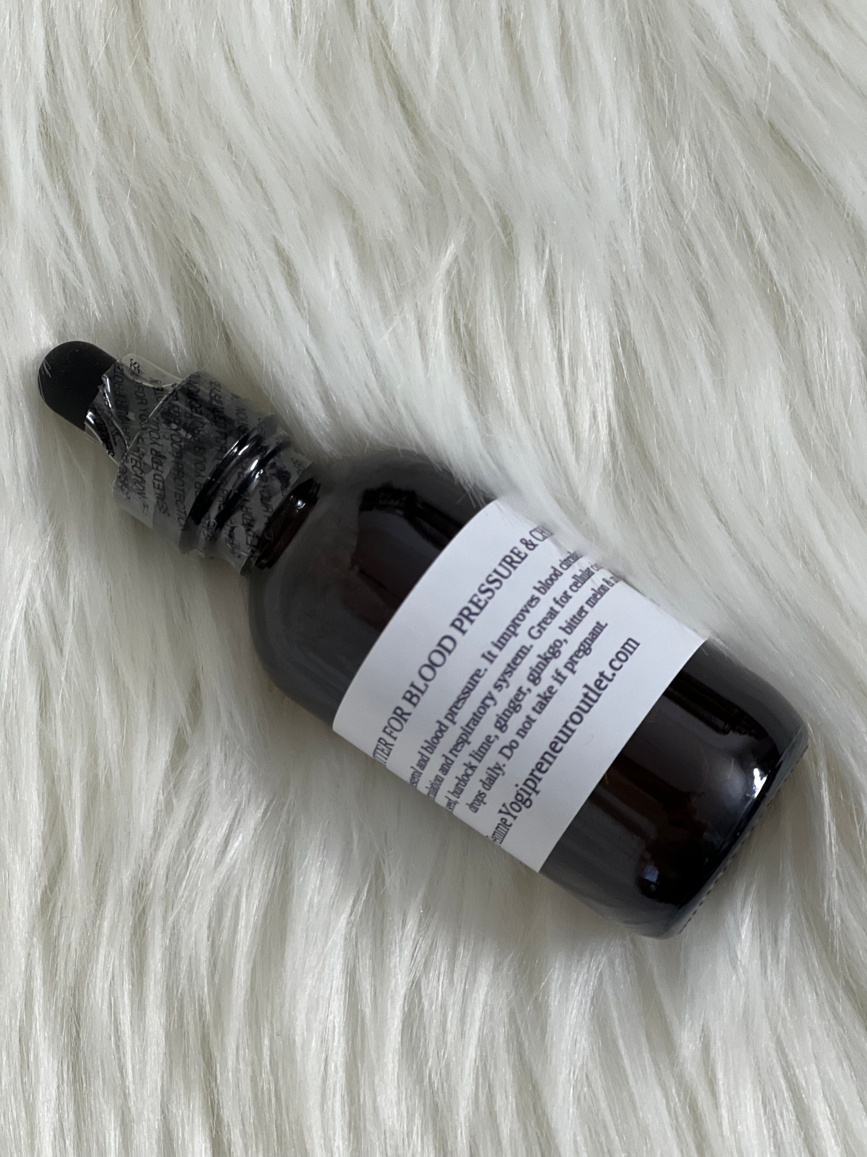 Amargo de semilla negra