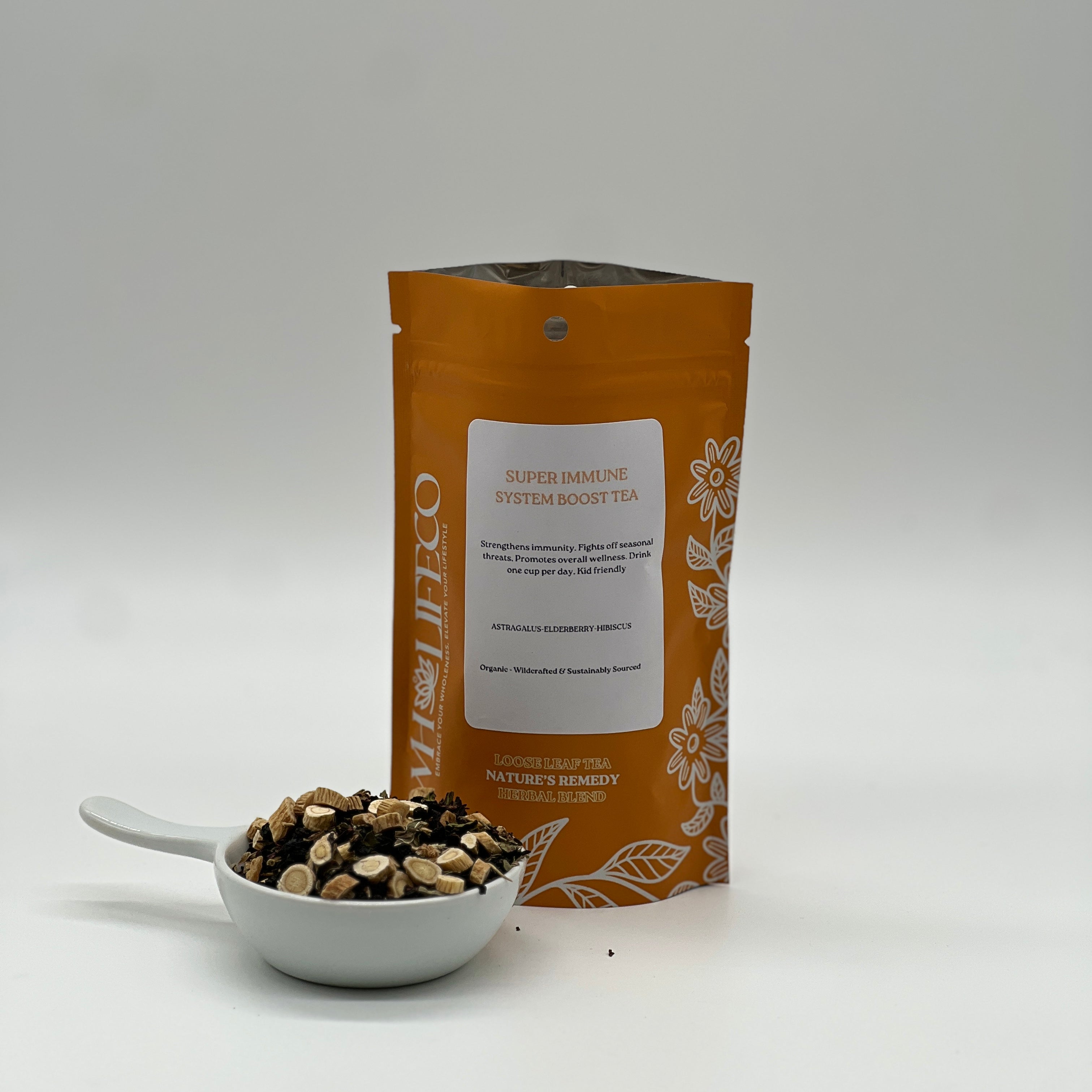 ImmuniTea Boost