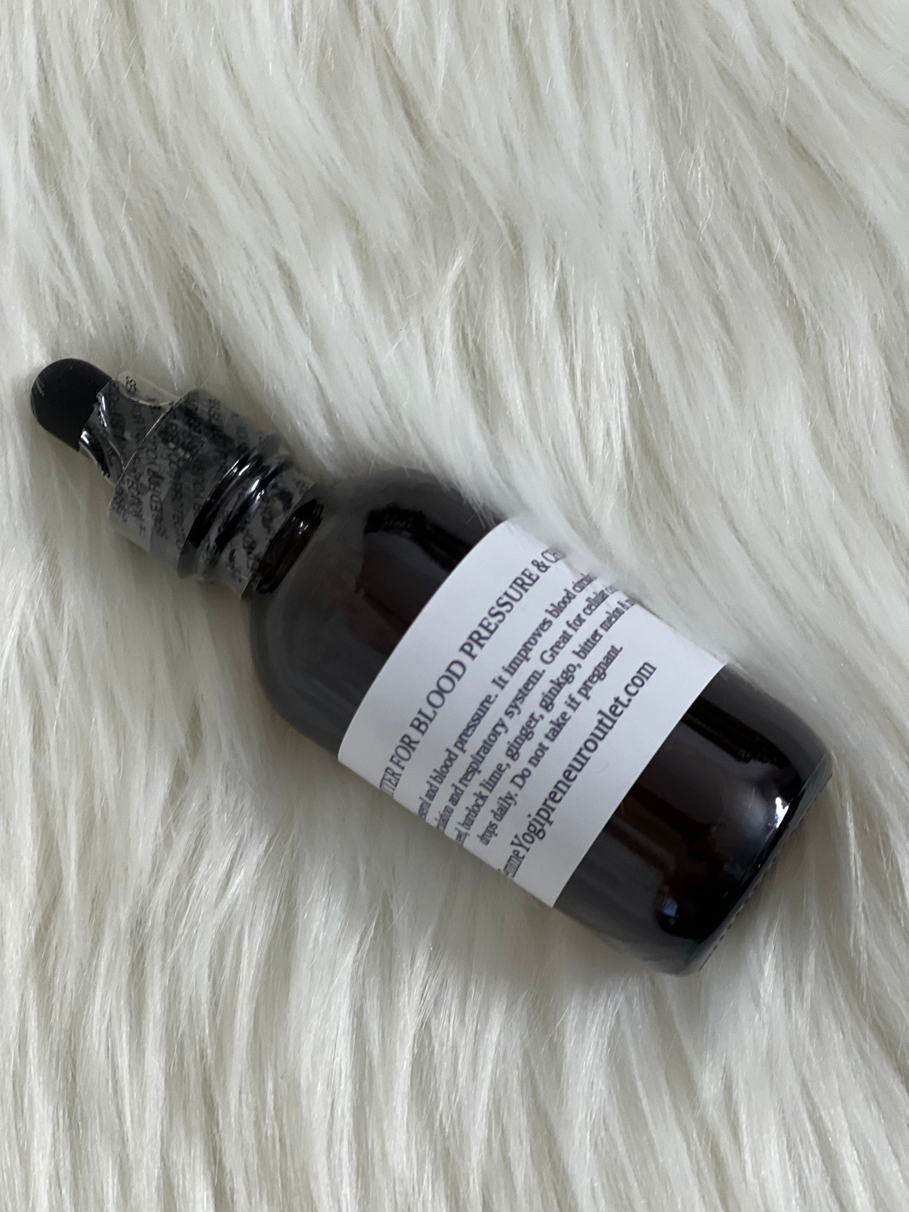 Amargo de semilla negra