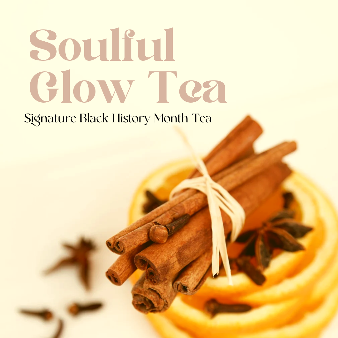 Té Soulful Glow