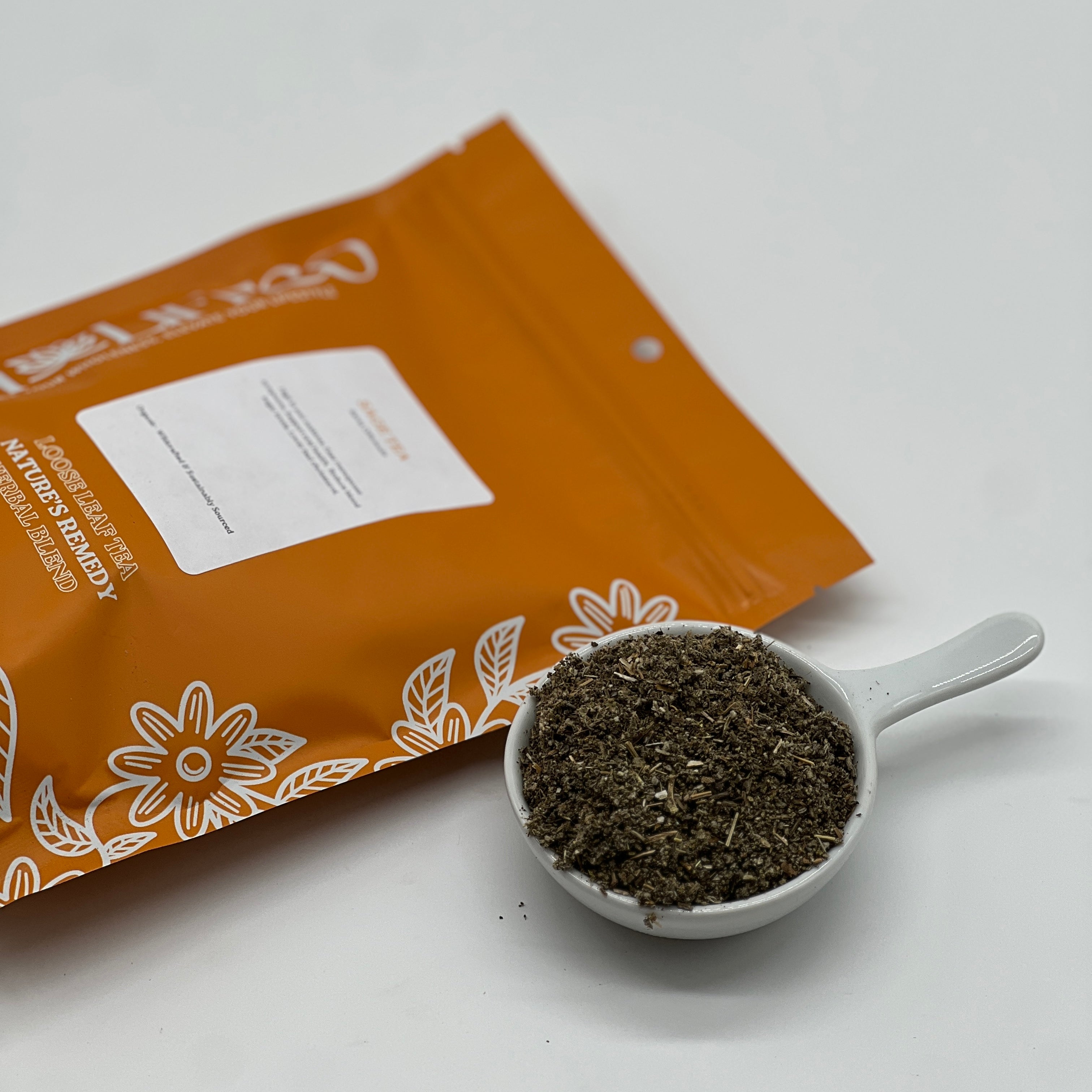 Sage for Tea - Salvia Officinalis -Organic