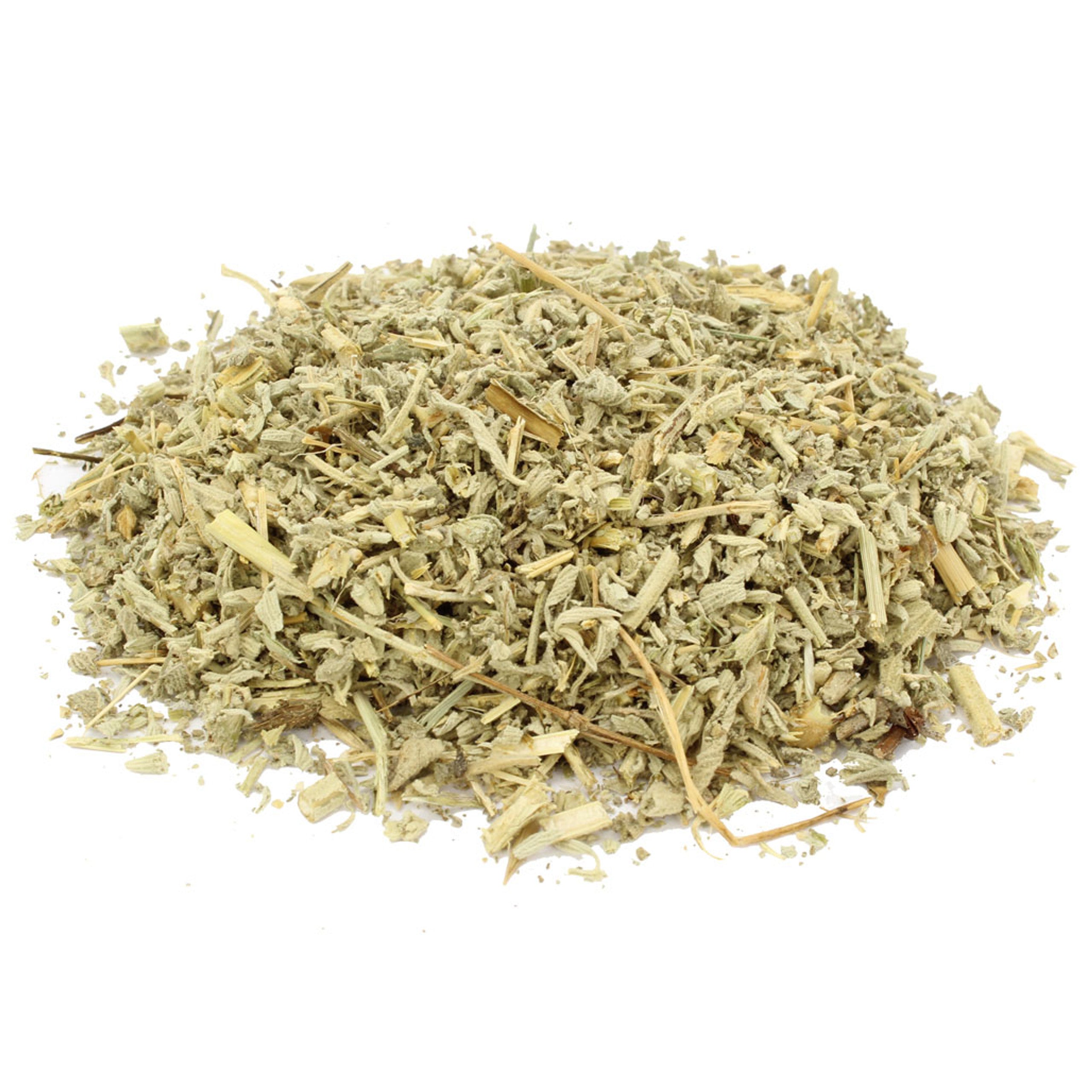 Horehound natural birth control