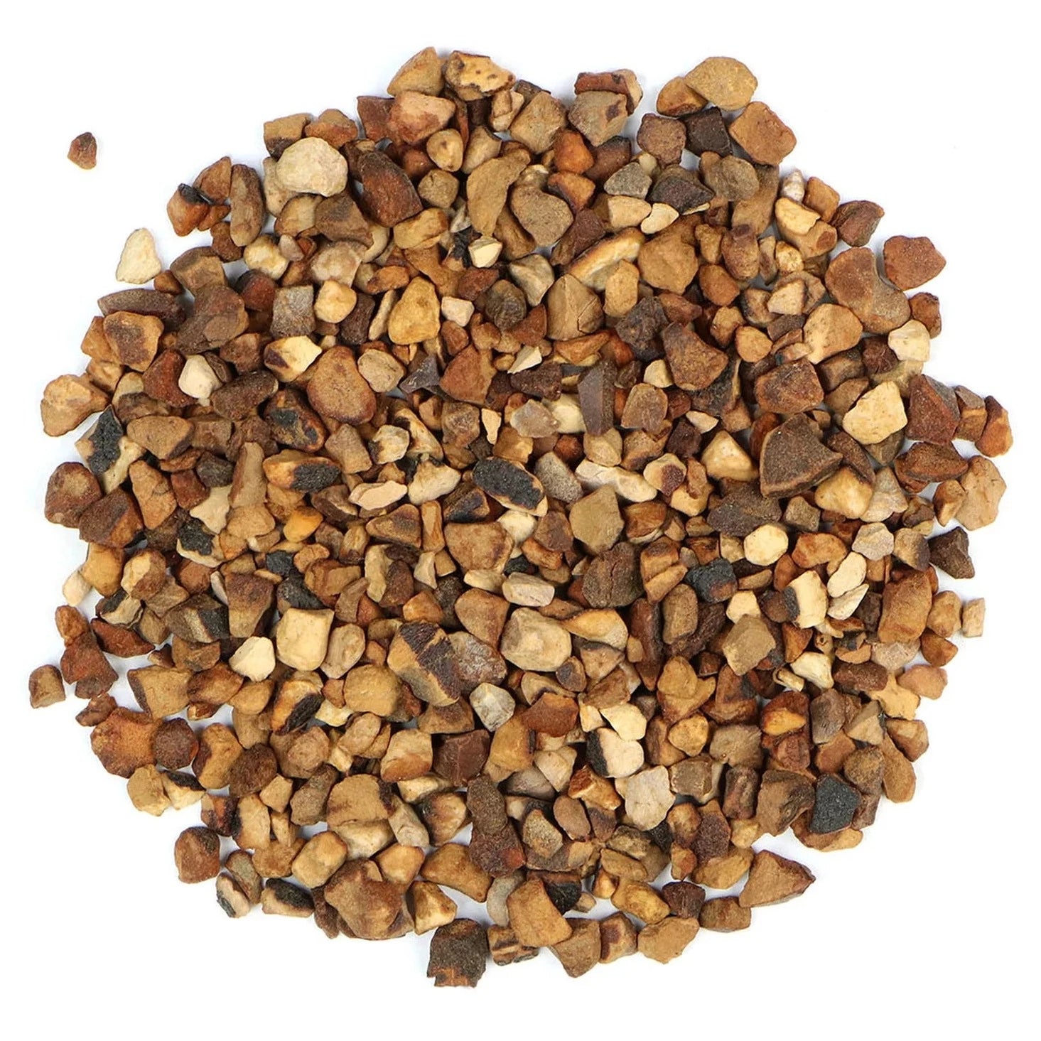 Kola nut chips from West Africa