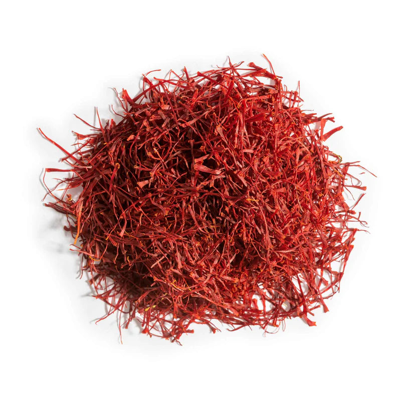 Afghan Grade 1 Saffron Wholifeco