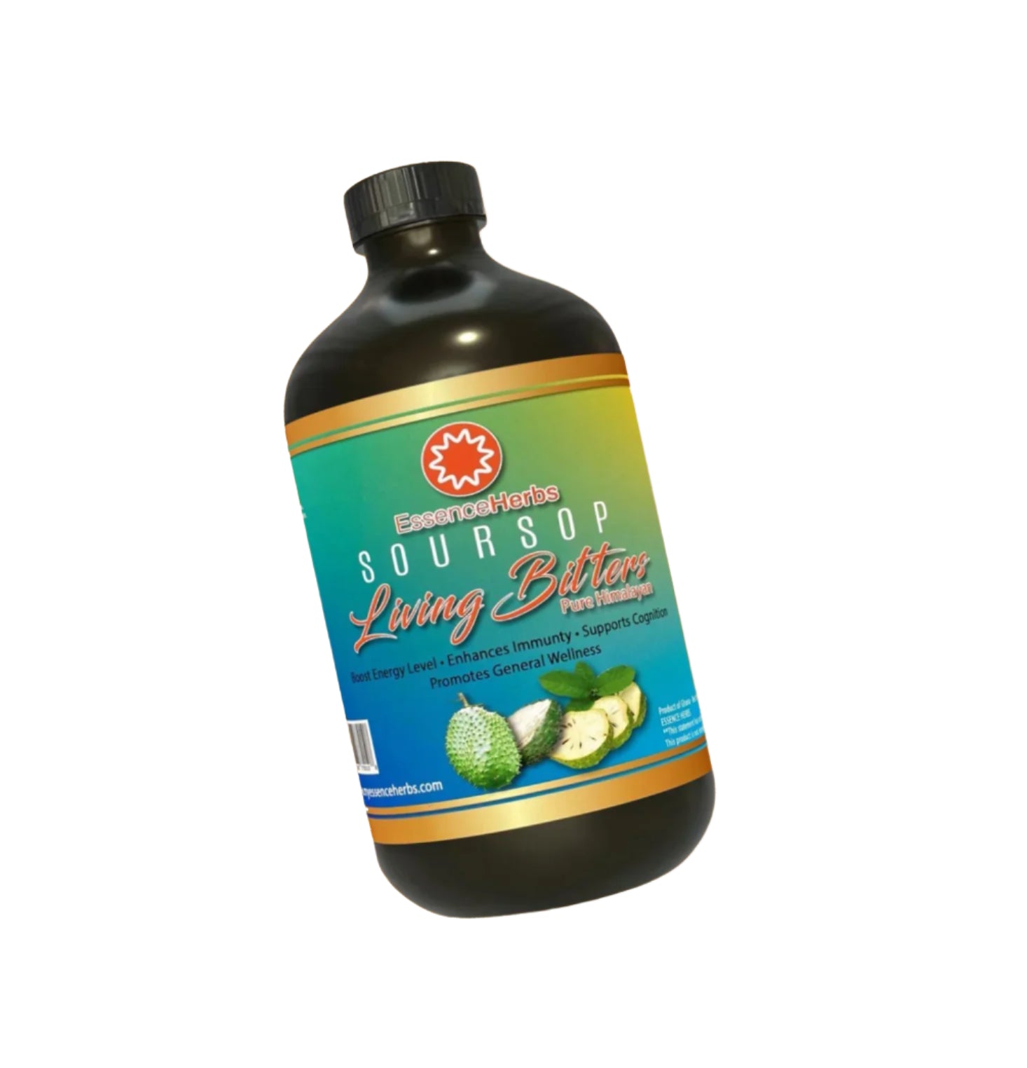 soursop living bitters wholifeco