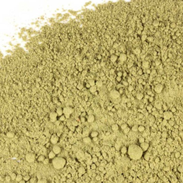 uva ursi leaf powder