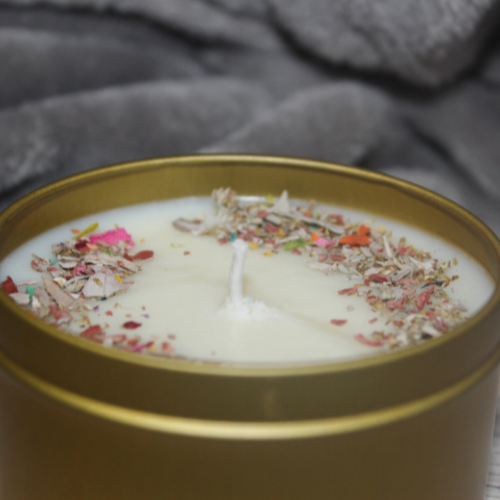 Mango & Sage Candle