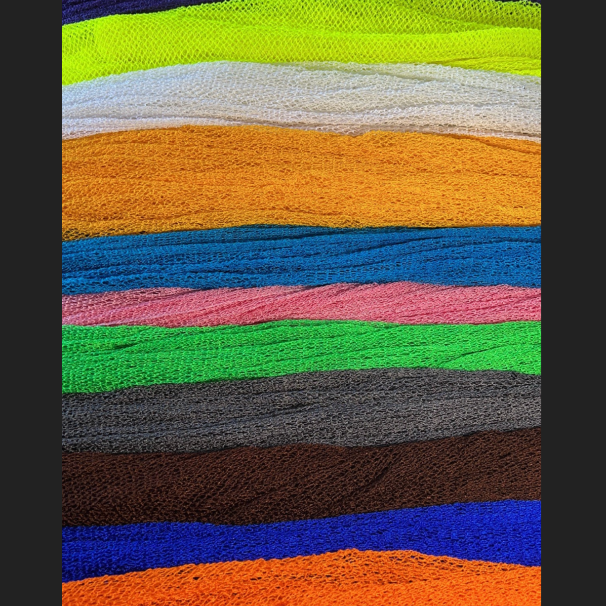 Traditional body scrub