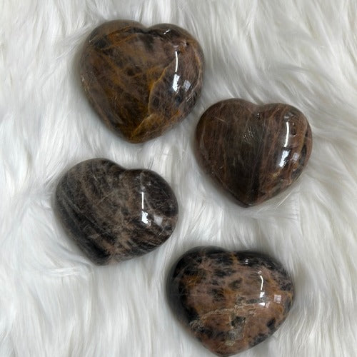 beautiful moonstones gemstones