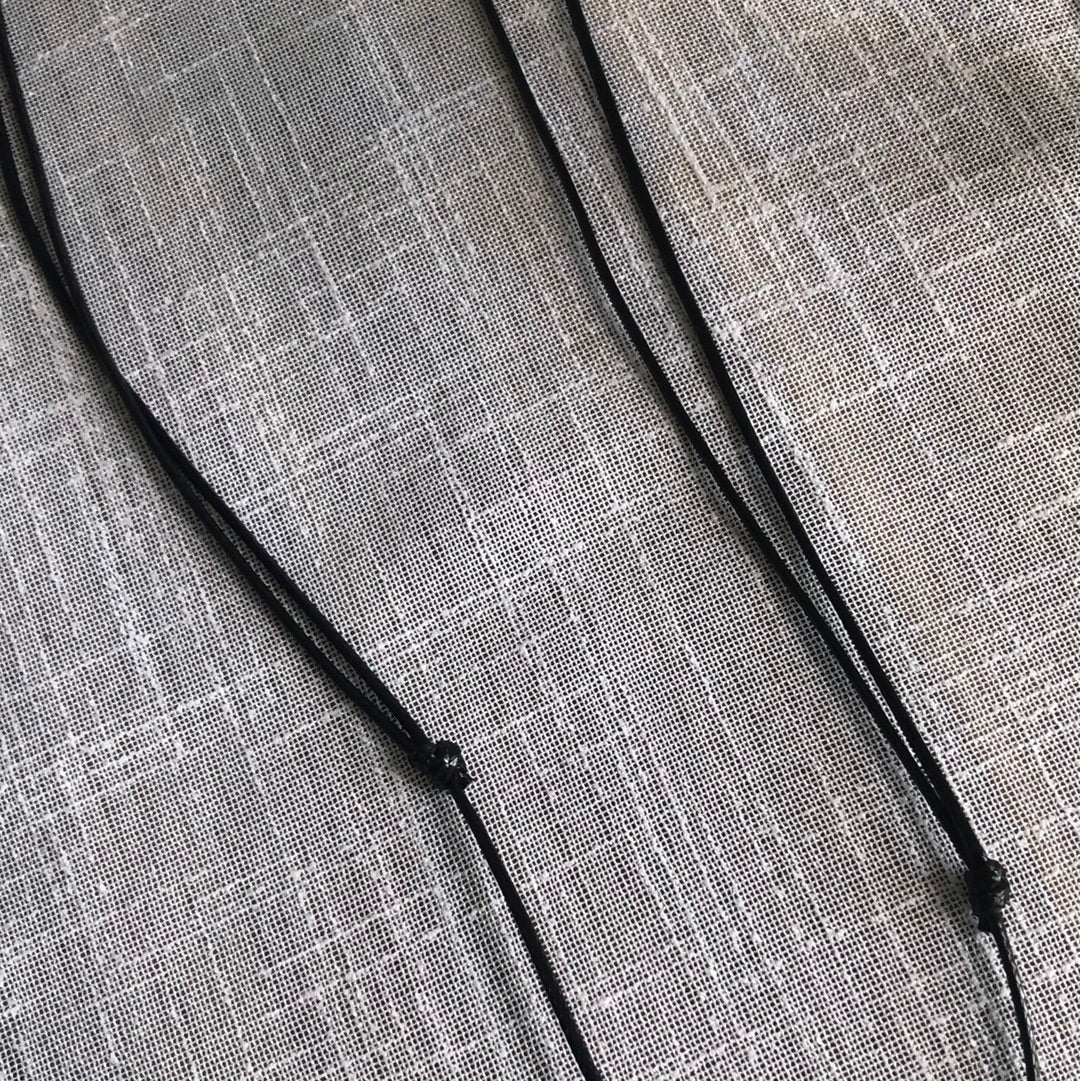 Orgone Chakra balancing necklace | EMF protection