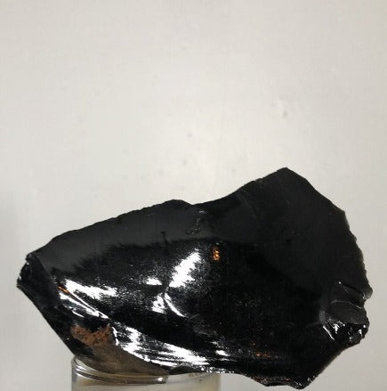black rock for decoration