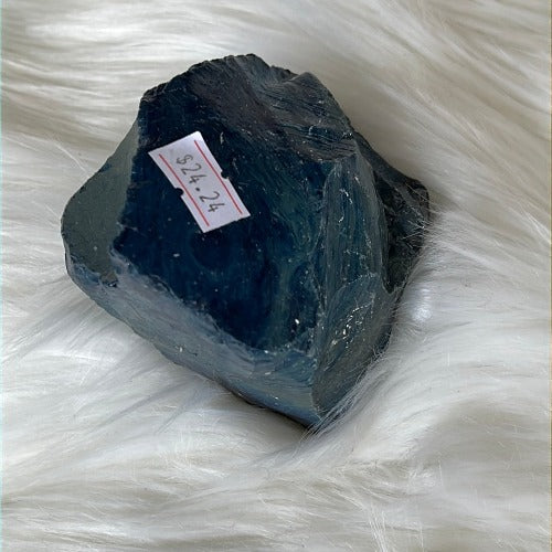 healing crystals collection