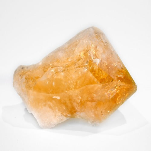 Yellow citrine