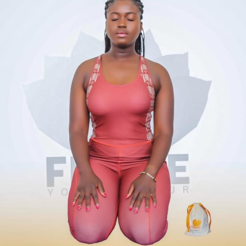 brown nude jumpsuit onesie