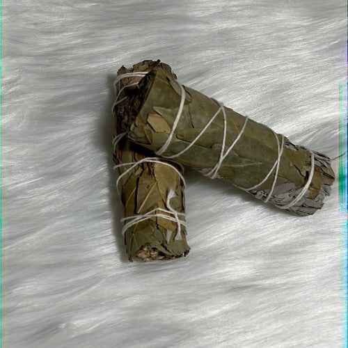 bay leaves for manifestation