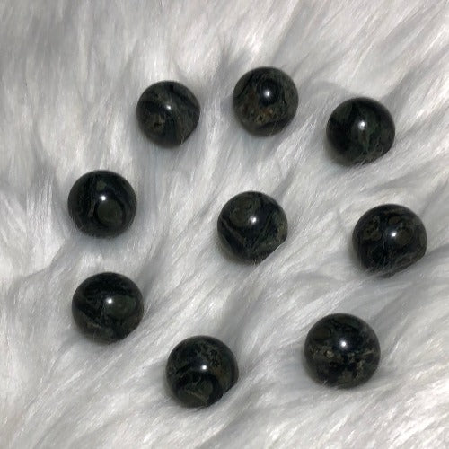 kambaba crystal sphere