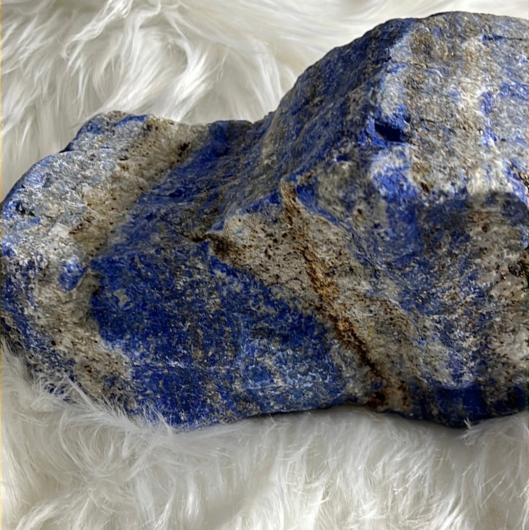 10 pounds healing crystals