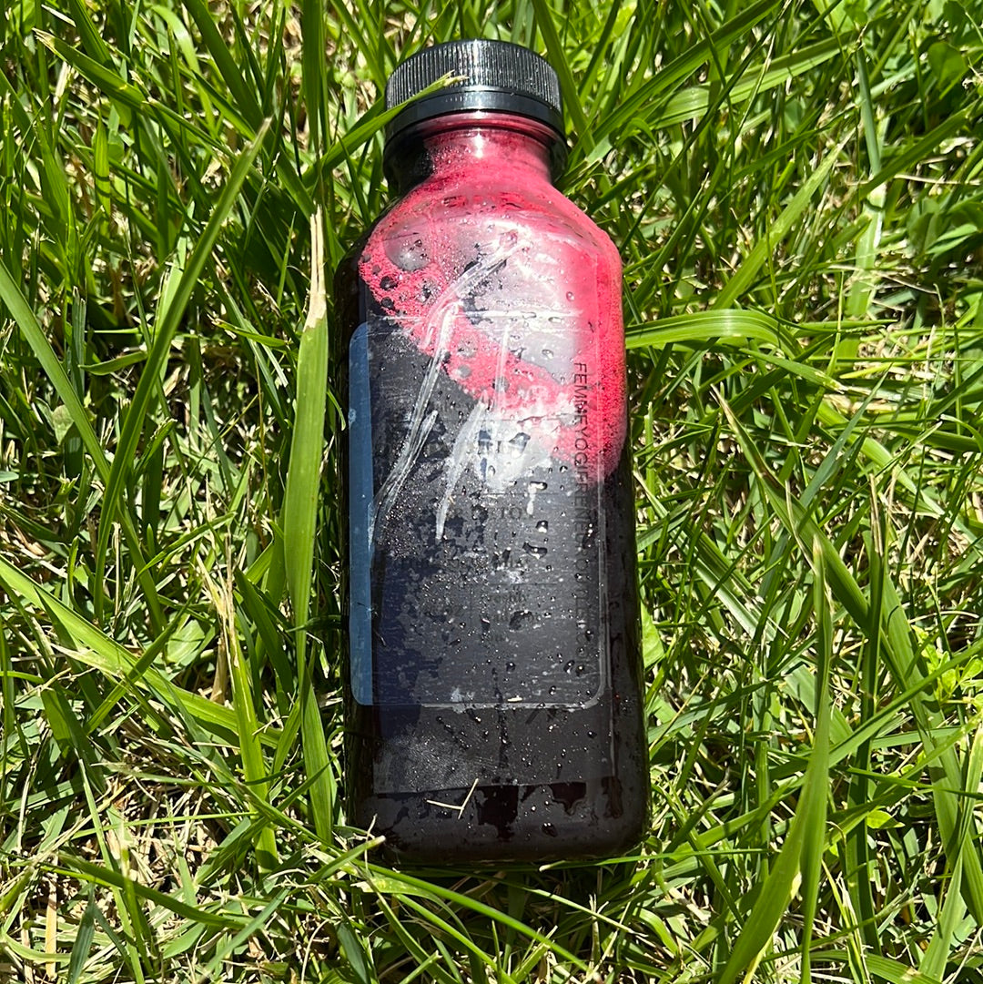 Bissap or Sorel African