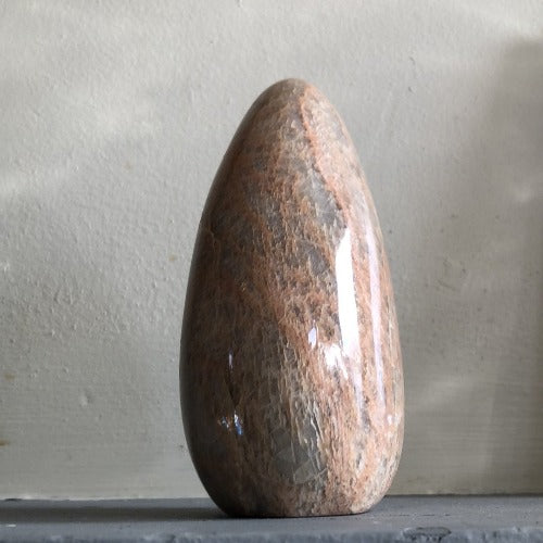 moonstone crystal for home decoration
