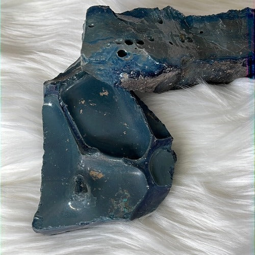 sieber agate stone