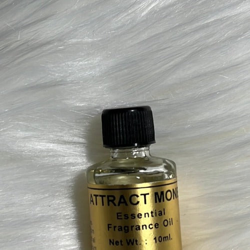 money manifestation oil hoodoo