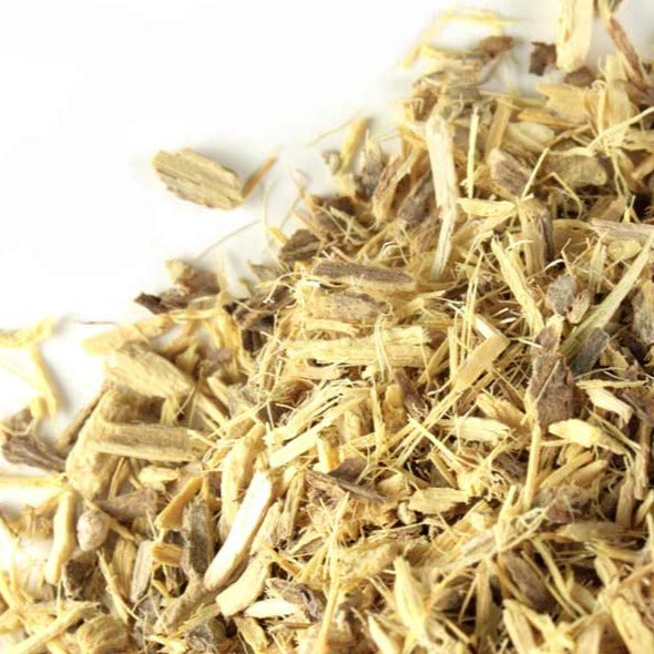 organic licorice root