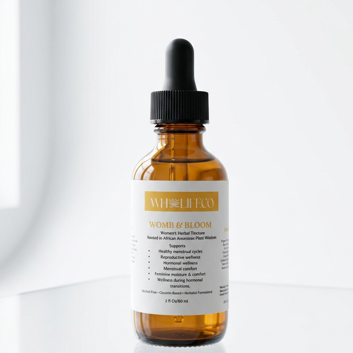 Hormone Balance and Holistic Remedies: A Natural Path to Vitality