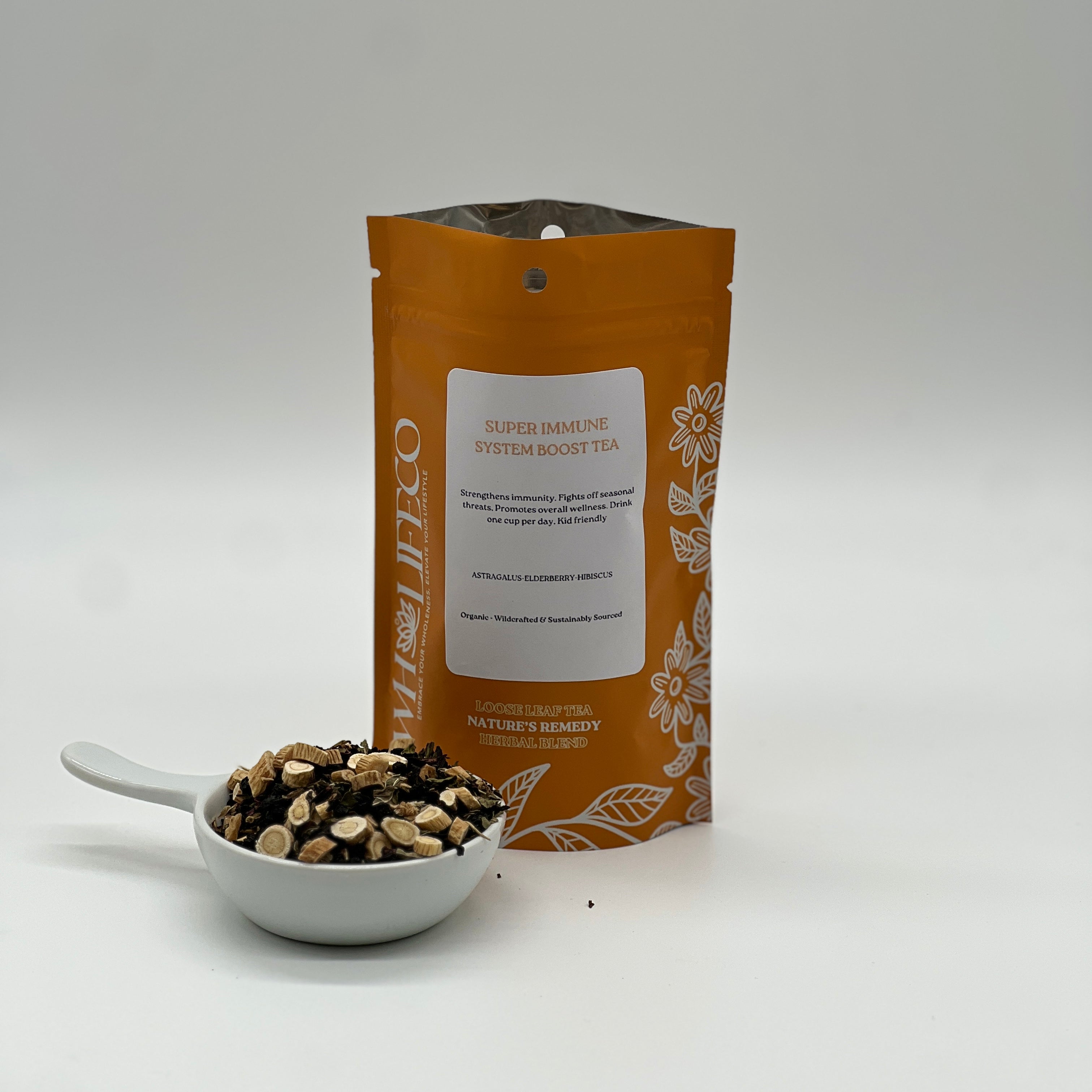 ImmuniTea Boost