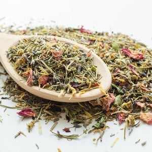 Té de rendimiento ProMan