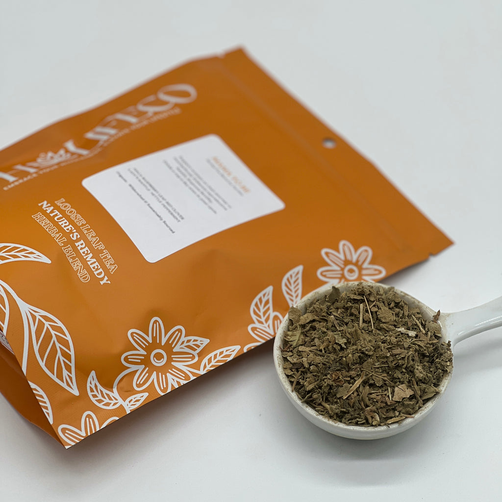 Mama To Be Tea - Herbal Blend for Fertility - Struggling to get ...