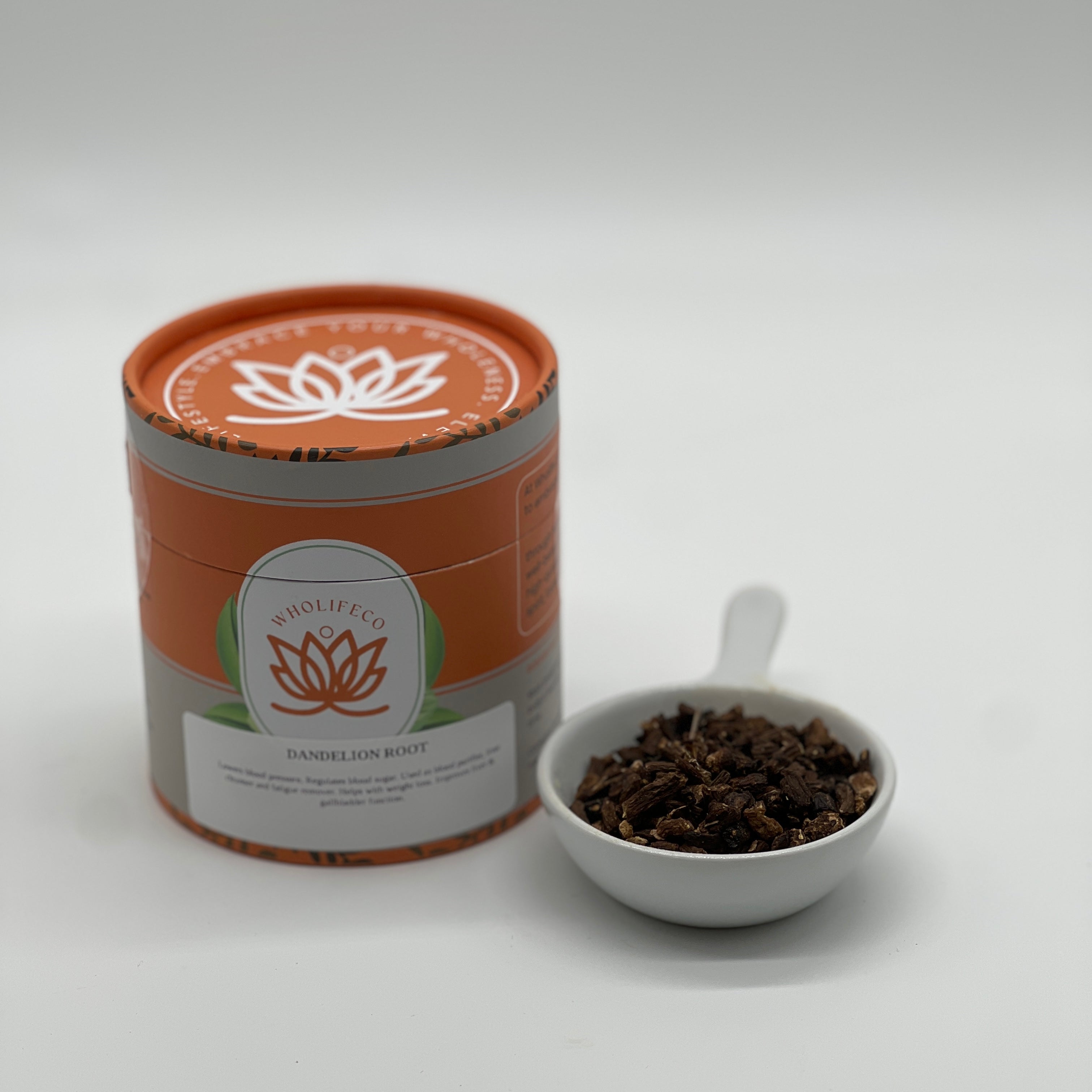 Dandelion Root - Organic