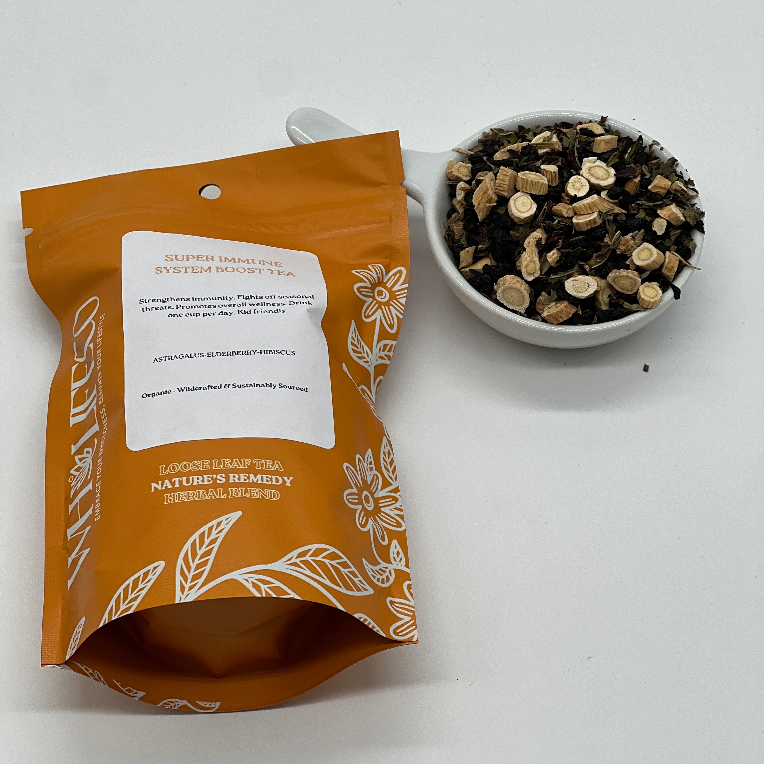 ImmuniTea Boost