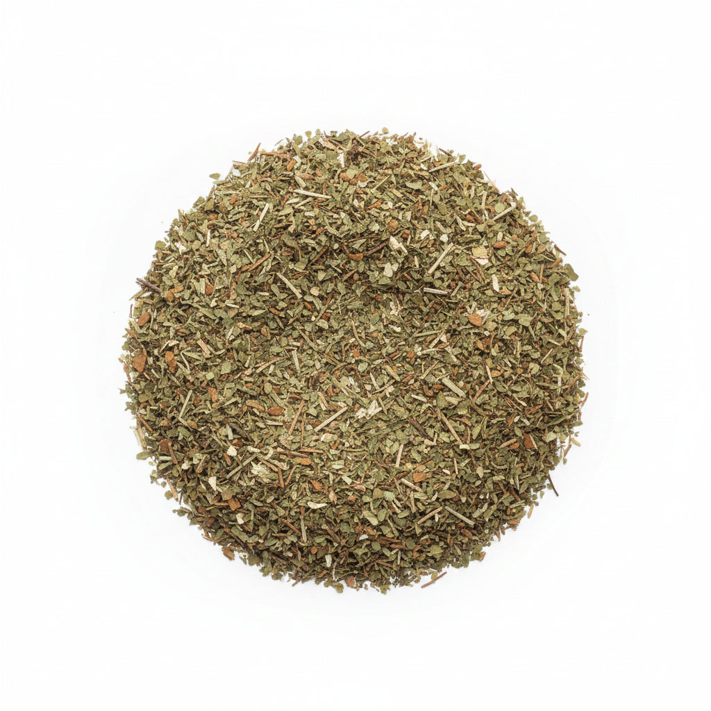 Energize me tea - WHOLIFECO