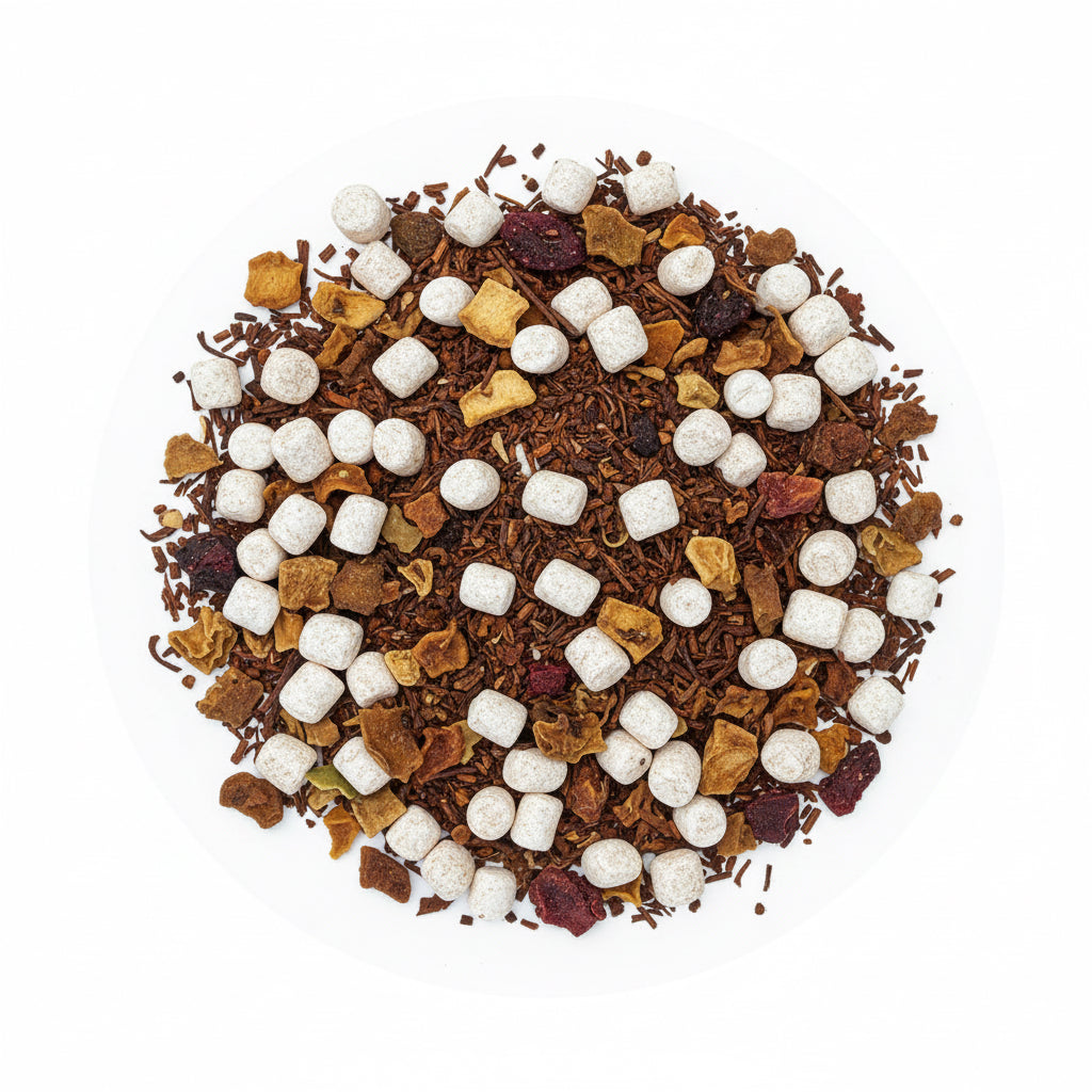 Pumpkin Moon Spice -Caffeine free