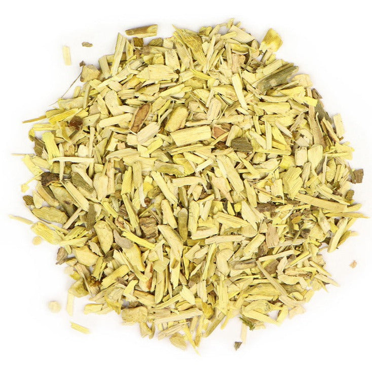Oregon grape root