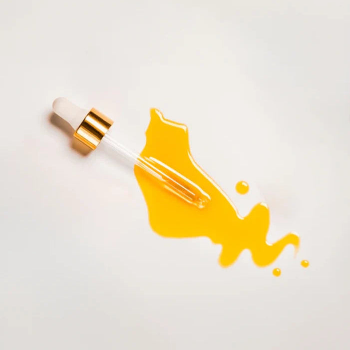Liquid batana oil from wholifeco