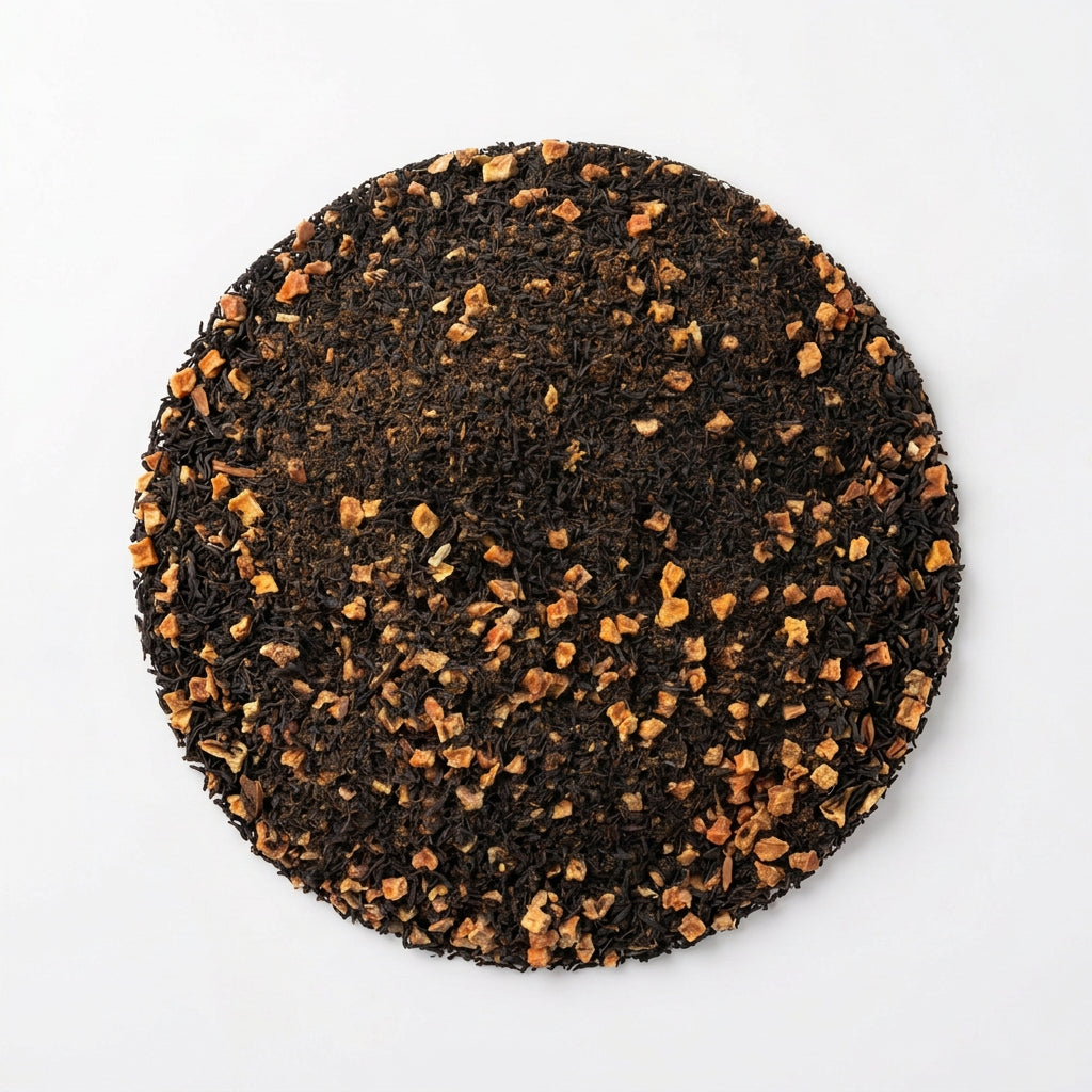Sweet Potato Bliss Tea
