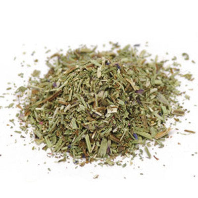 Hyssop Herb