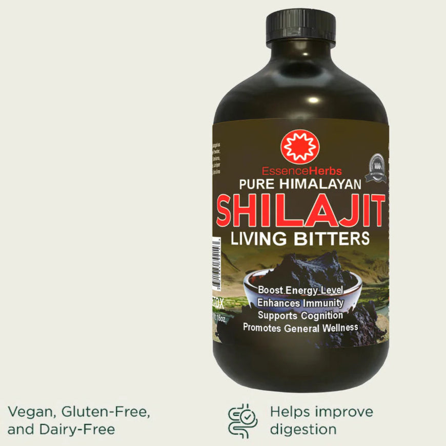 shilajit bitter wholifeco