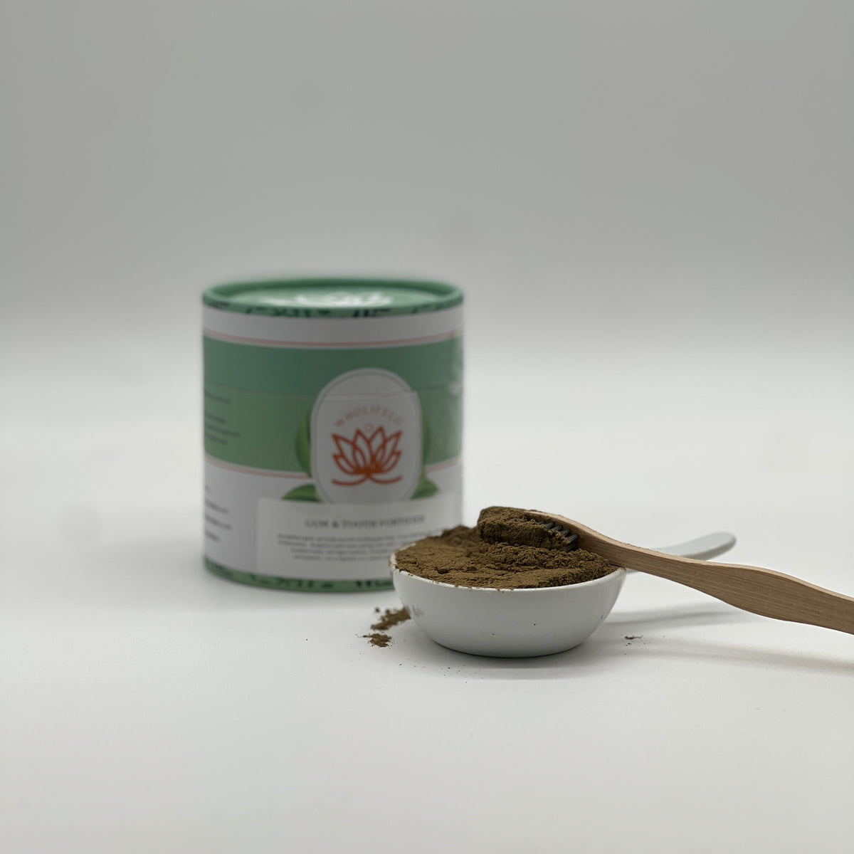 gum and tooth fortifier