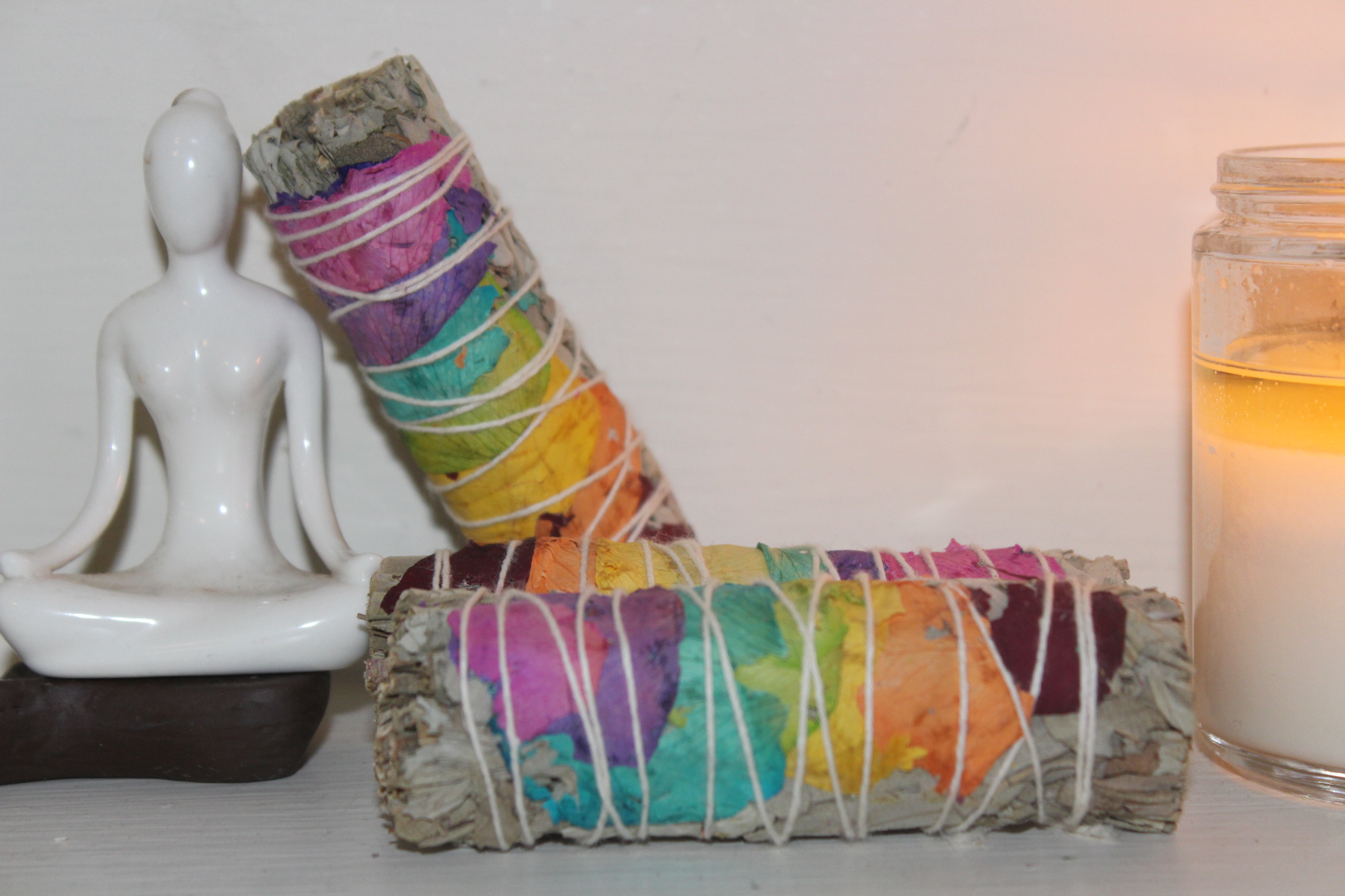 native own floral sage
