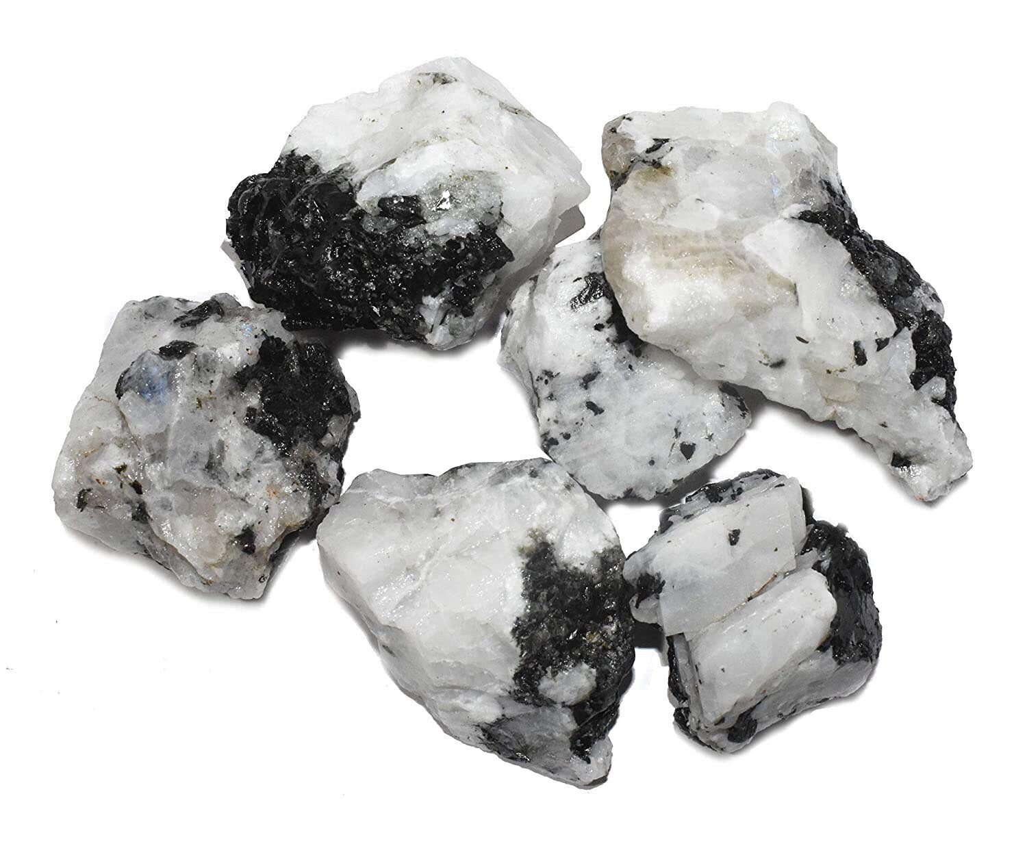 Moonstone Goddess stone
