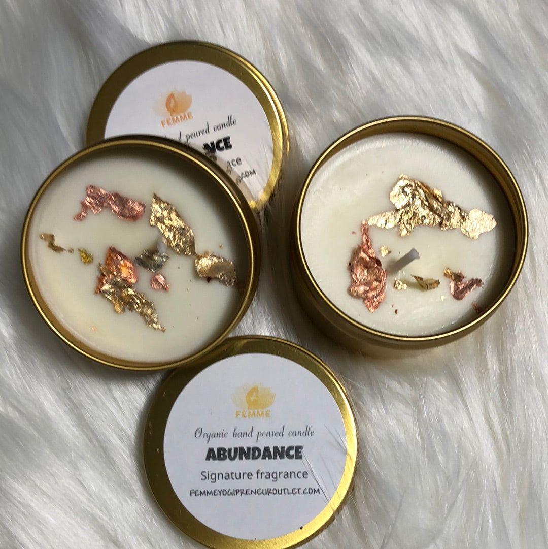best candle for manifestation
