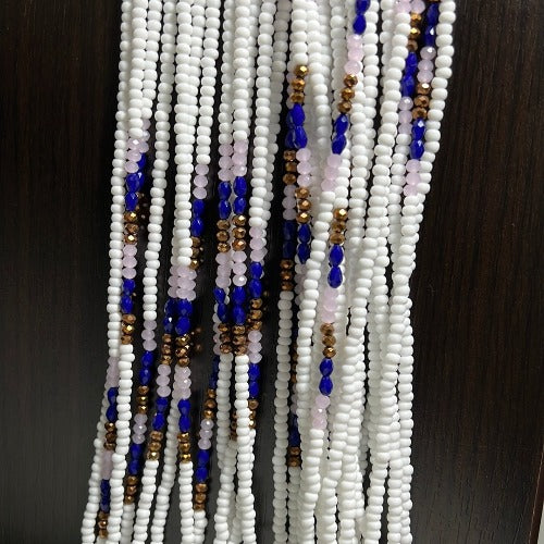 waist beads for women