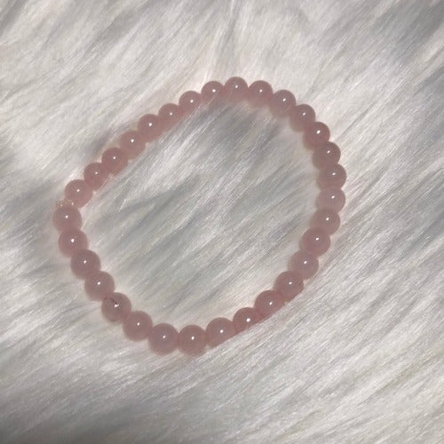 heart chakra bracelet