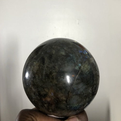 labradorite healing stone