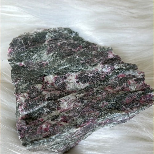 raw healing stone supplier